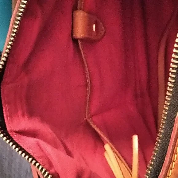 Dooney and Bourke  bag - Picture 11 of 12